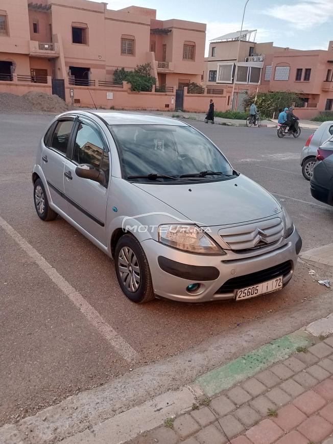 Citroën C3 diesel bon état