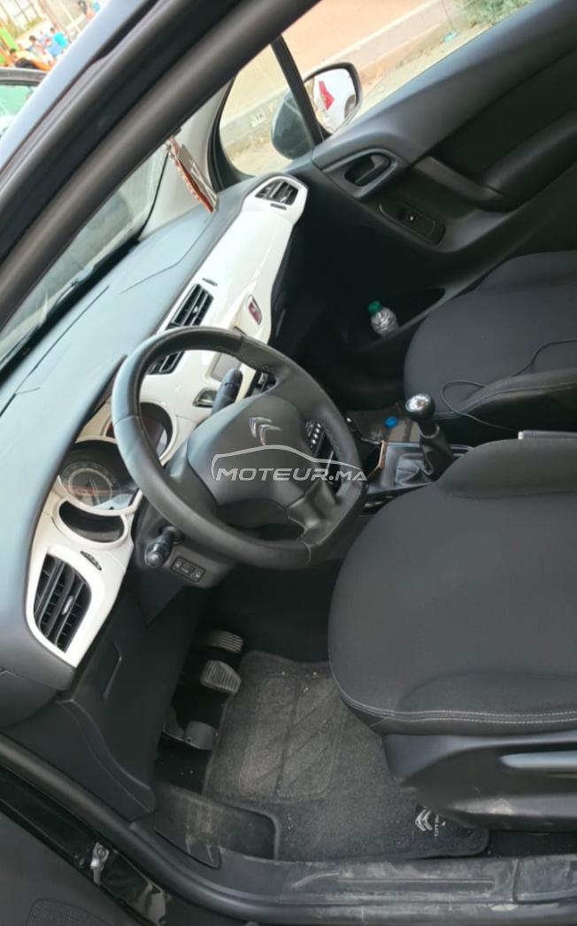 Citroën c3 2016 kenitra mazala jdida