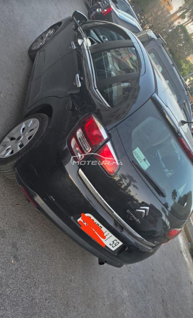 Citroën c3 2016 kenitra mazala jdida