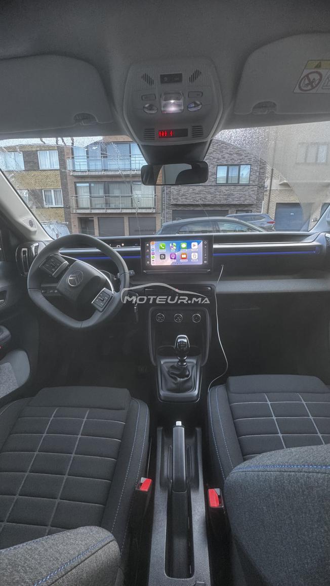 Citroën c3 - 1.2 you - excellente état