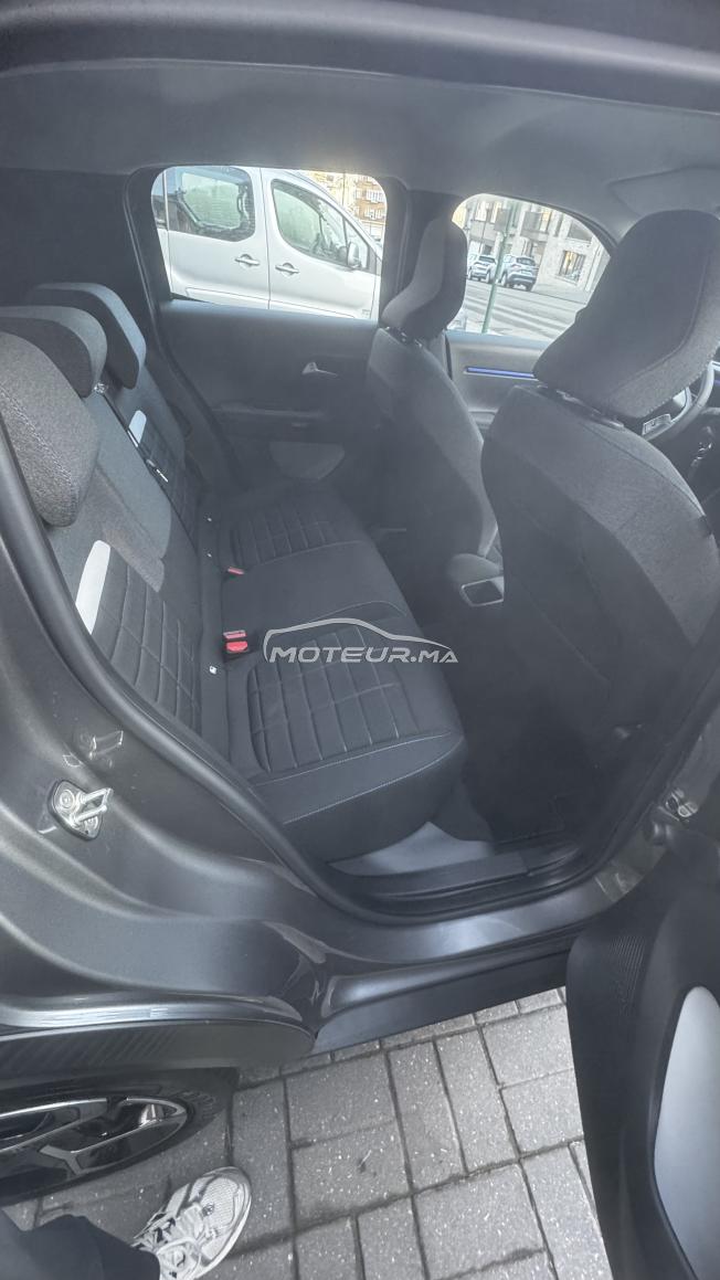 Citroën c3 - 1.2 you - excellente état