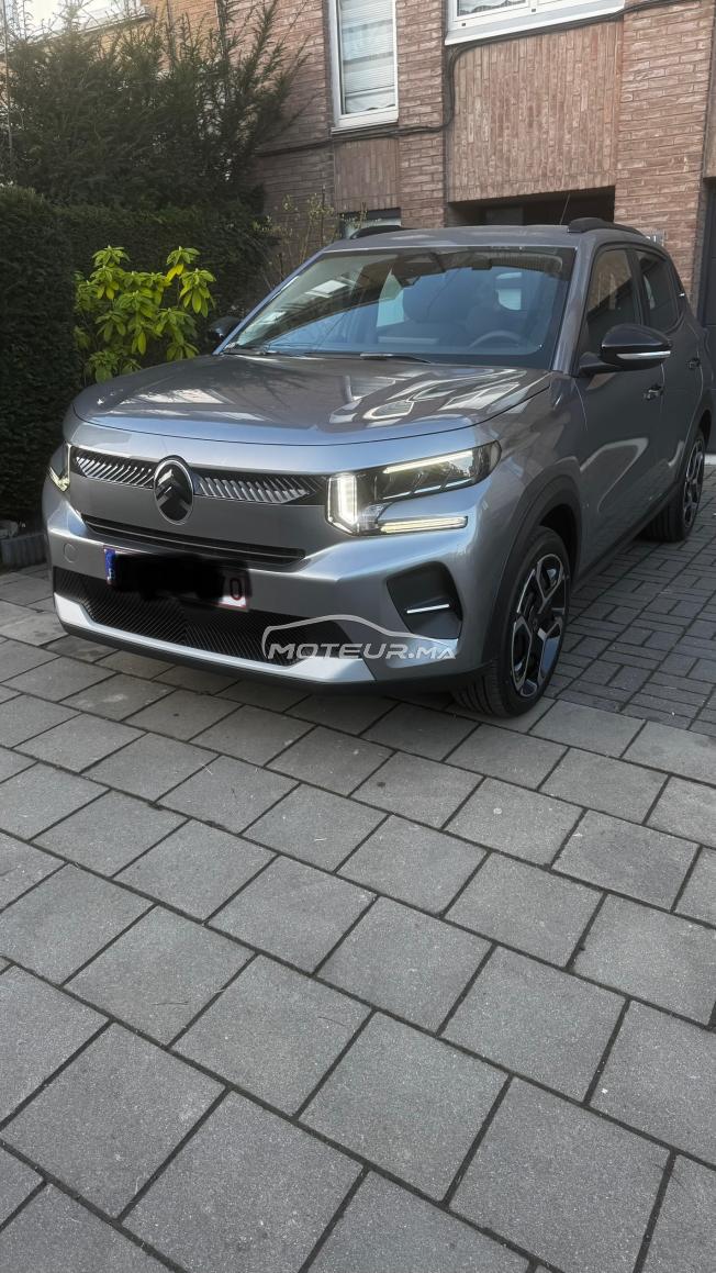 Citroën c3 - 1.2 you - excellente état