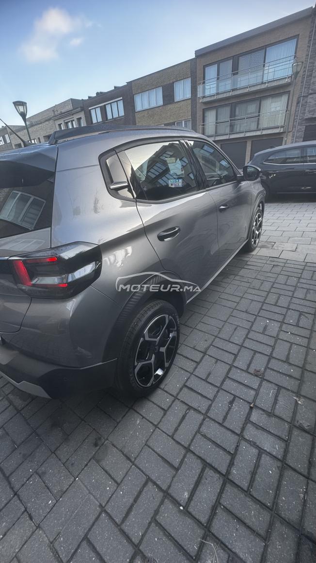 Citroën c3 - 1.2 you - excellente état