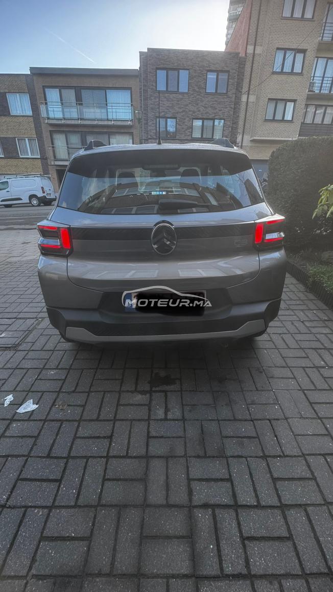 Citroën c3 - 1.2 you - excellente état