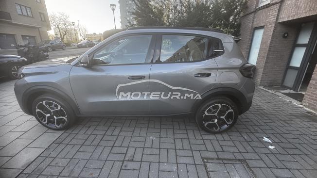 Citroën c3 - 1.2 you - excellente état