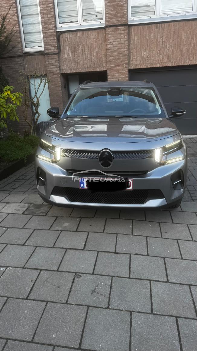 Citroën c3 - 1.2 you - excellente état