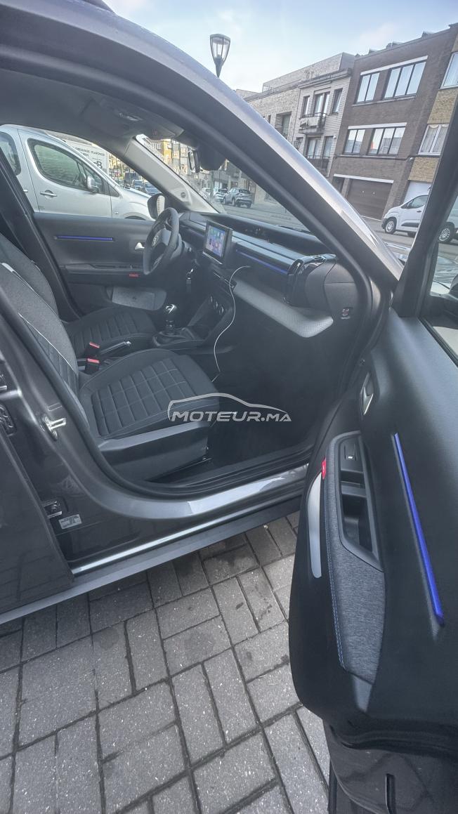 Citroën c3 - 1.2 you - excellente état