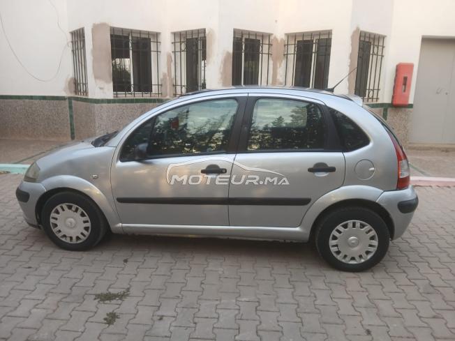 Citroën C3 HDi Diesel 2006 – 6 CV – 310 000 km