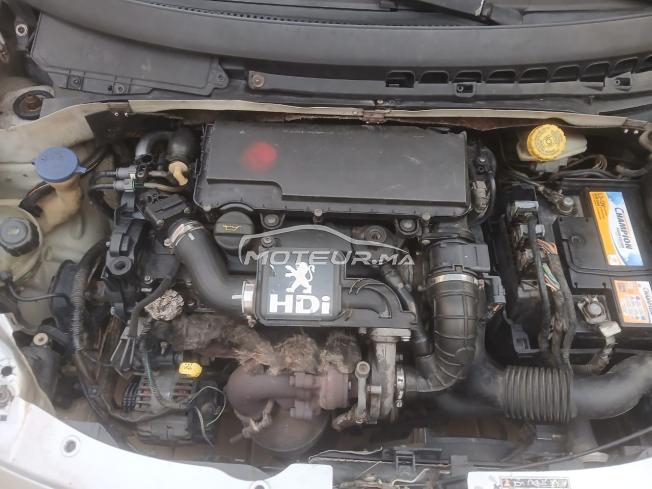 Citroën C3 HDi Diesel 2006 – 6 CV – 310 000 km