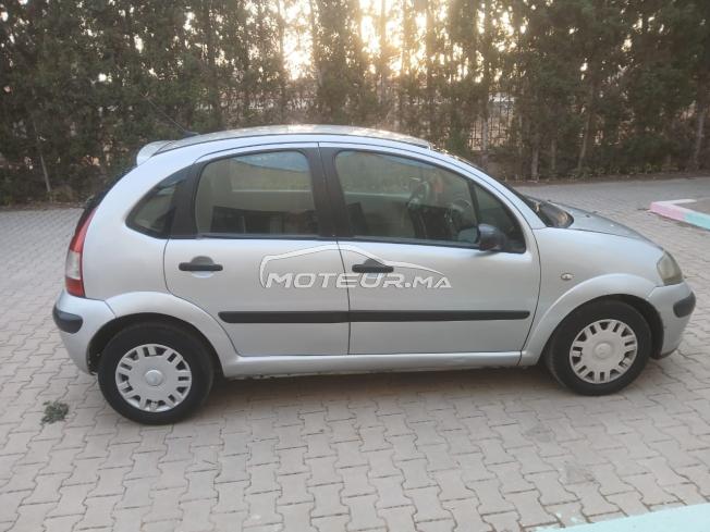 Citroën C3 HDi Diesel 2006 – 6 CV – 310 000 km