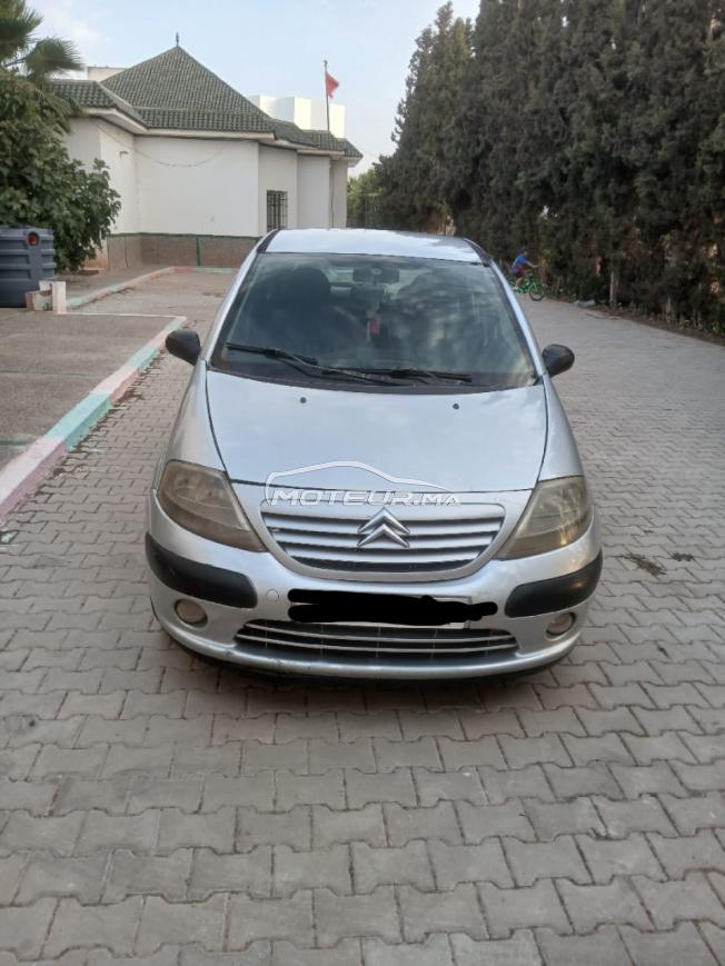 Citroën C3 HDi Diesel 2006 – 6 CV – 310 000 km