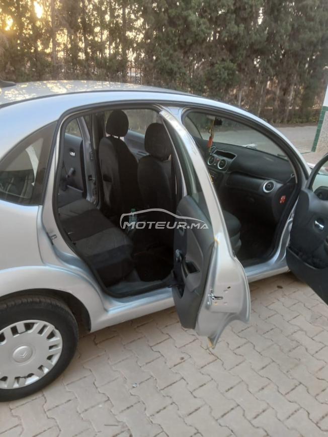 Citroën C3 HDi Diesel 2006 – 6 CV – 310 000 km