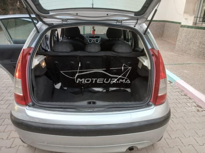 Citroën C3 HDi Diesel 2006 – 6 CV – 310 000 km