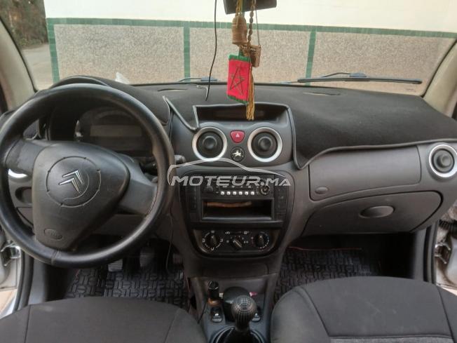 Citroën C3 HDi Diesel 2006 – 6 CV – 310 000 km