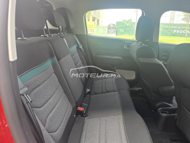 Citroën C3 - Modèle 2021 en très bon état