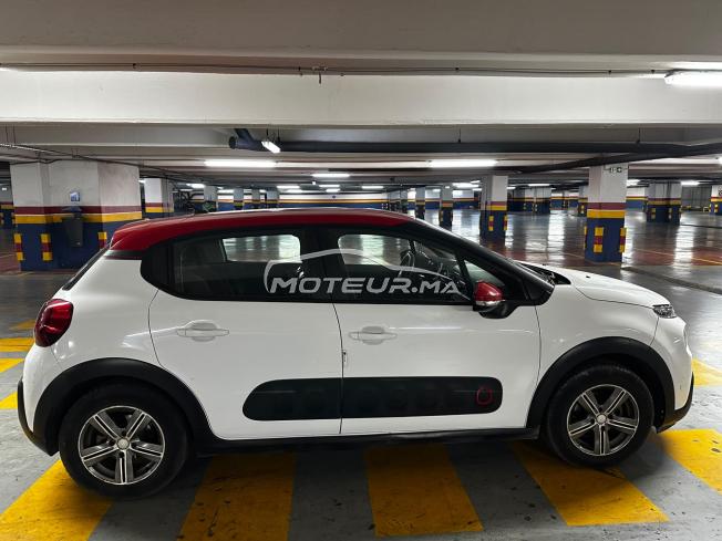 Citroën C3 en très bonne êtas comme neuve