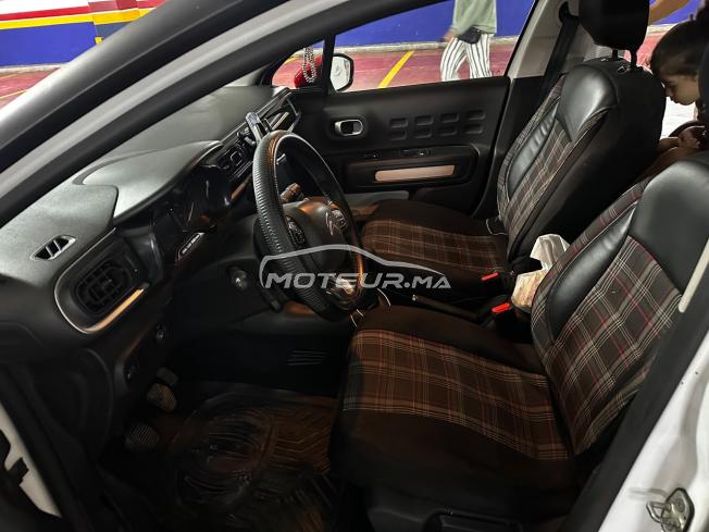 Citroën C3 en très bonne êtas comme neuve
