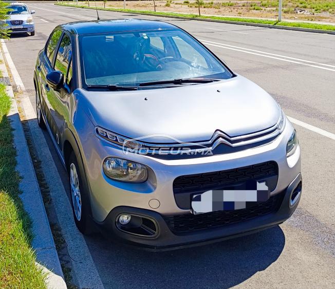 Citroen c3 2019 hdi