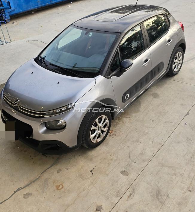 Citroen c3 2019 hdi
