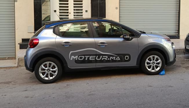 Citroen c3 2019 hdi