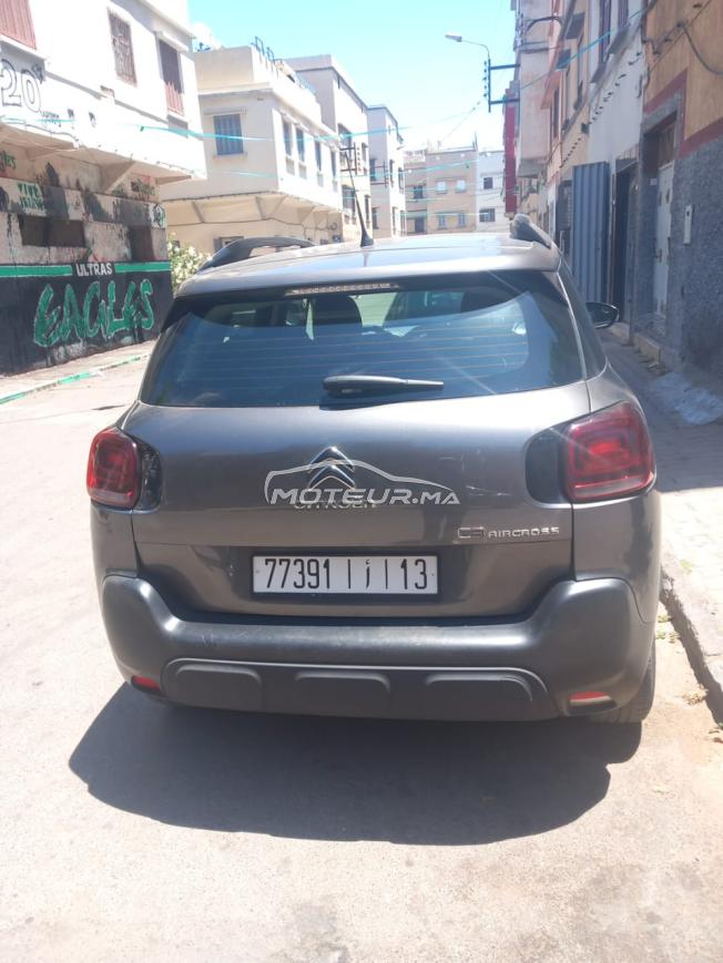 Citroën3 aircross très bon état