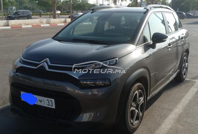 C3 AIRCROSS première main diesel