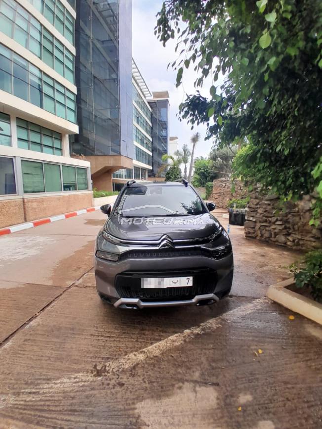 Citroën C3 Aircross 2023