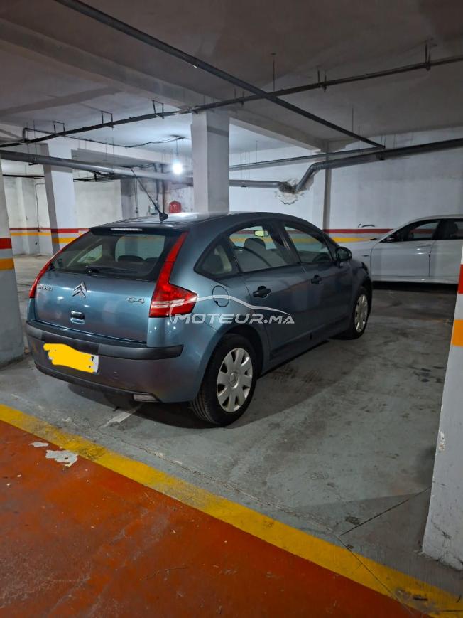 Citroein C4  194000 km Trés Bon état