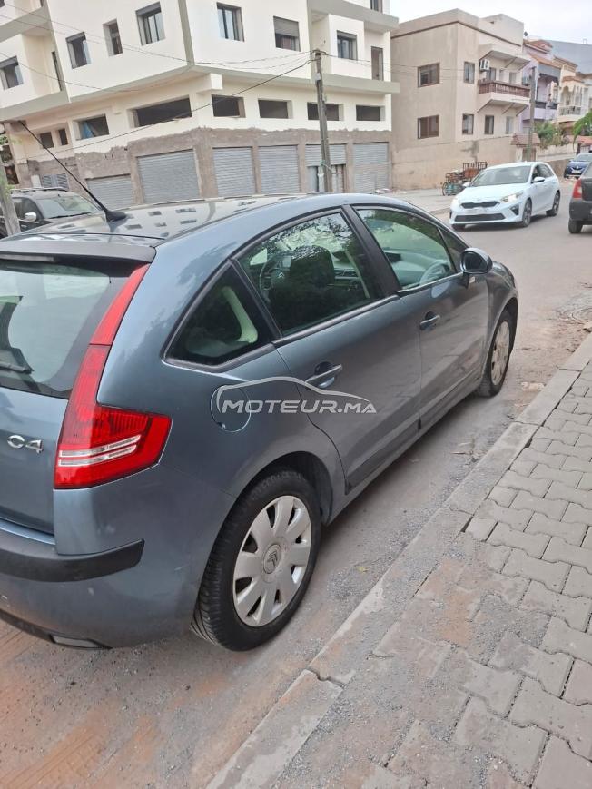 Citroein C4  194000 km Trés Bon état