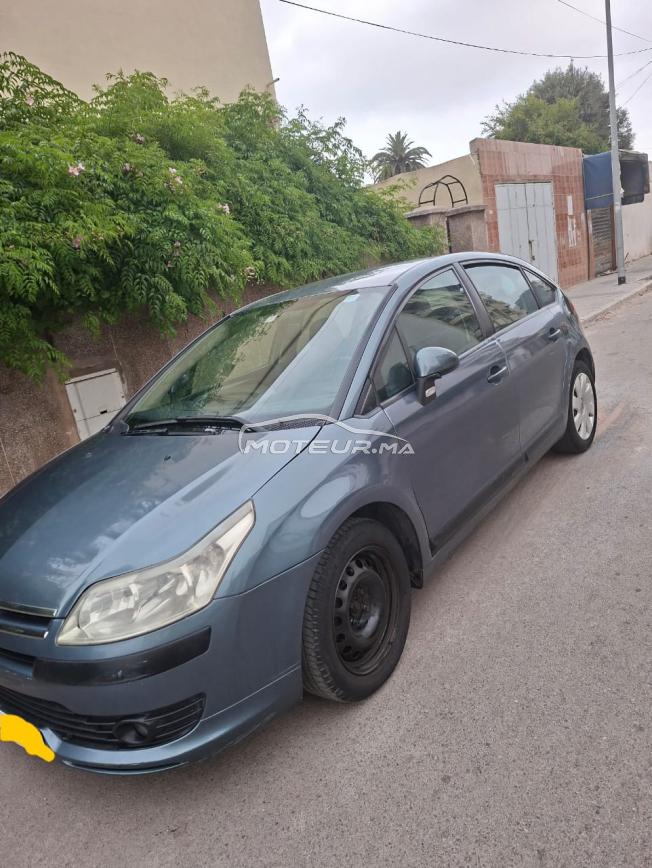 Citroein C4  194000 km Trés Bon état