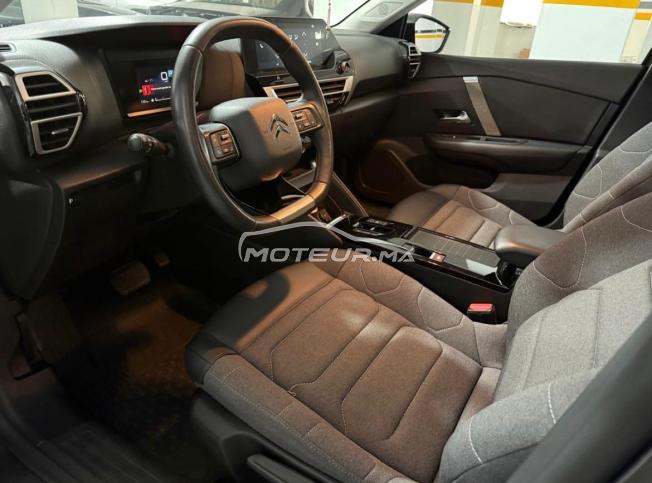 Citroen C4 shine fin 2024 full options