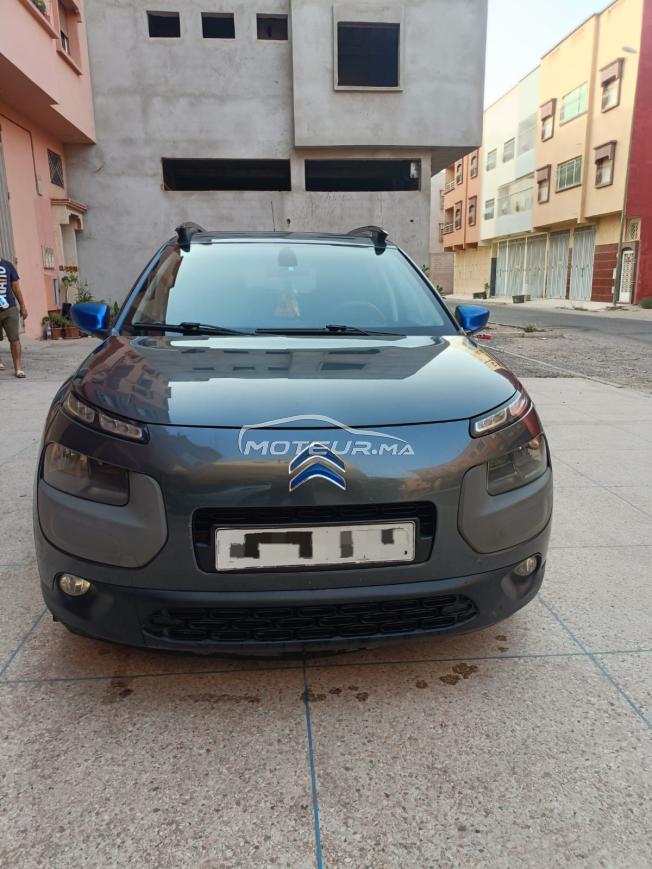 Citroën c4 bon etat