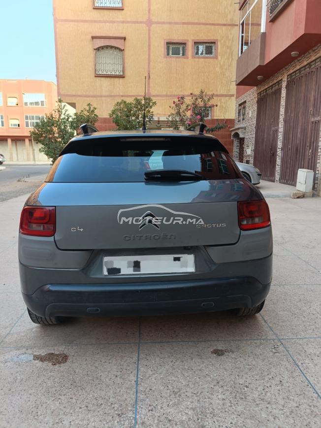 Citroën c4 bon etat