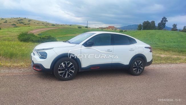 Citroen c4x diesel 2023