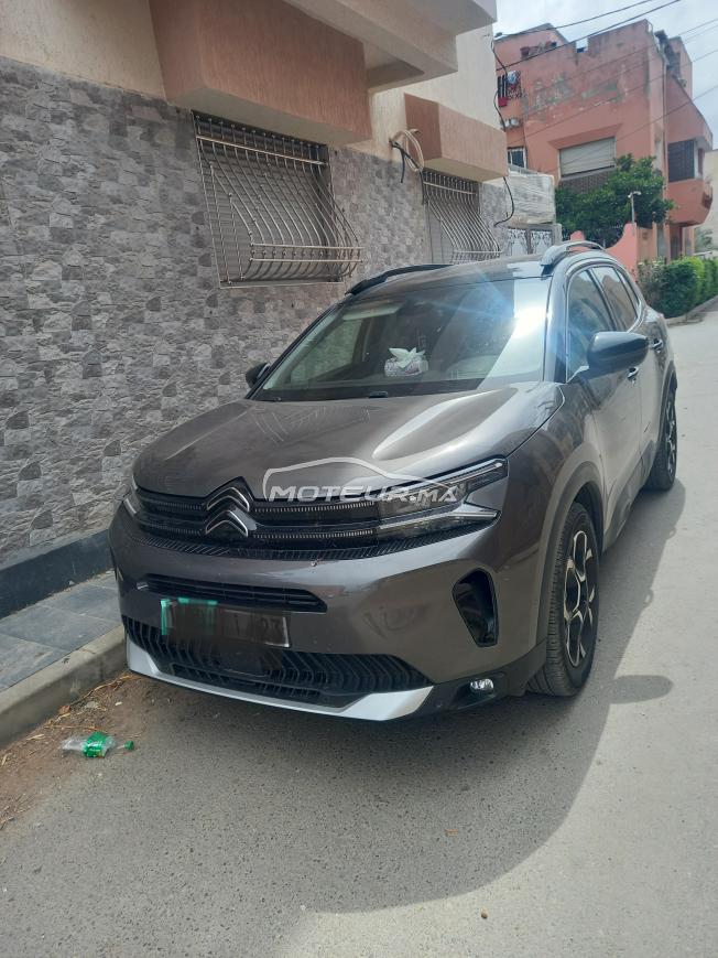 c5 bluehdi 130 sans toit