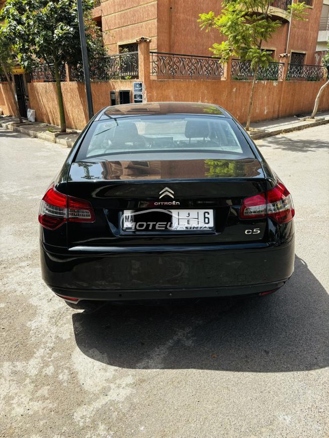 Citroen c5