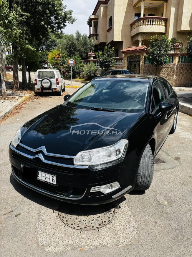 Citroen c5
