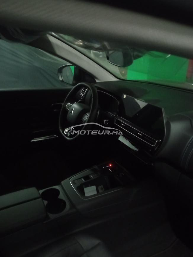 Citroën C5 Aircross Diesel avec toit modèle 2026