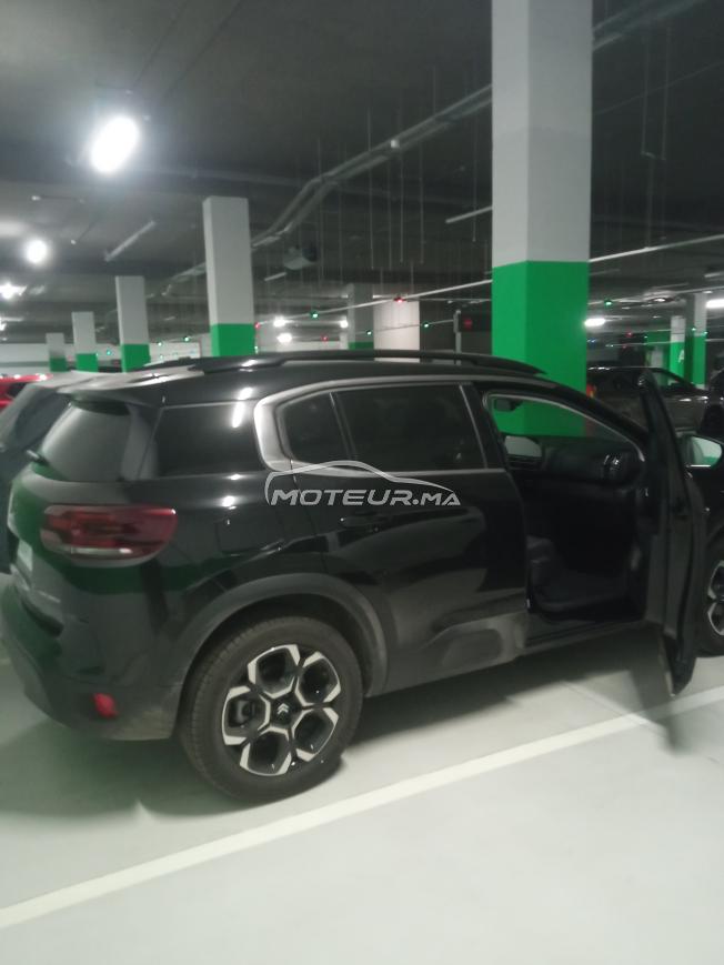 Citroën C5 Aircross Diesel avec toit modèle 2026