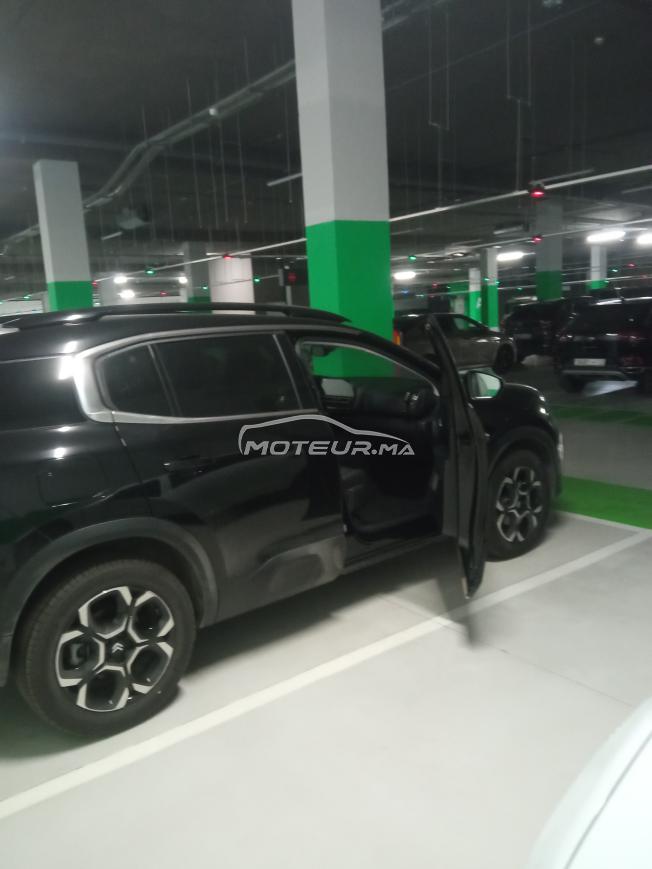 Citroën C5 Aircross Diesel avec toit modèle 2026