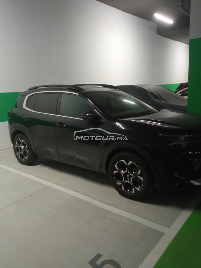 Citroën C5 Aircross Diesel avec toit modèle 2026
