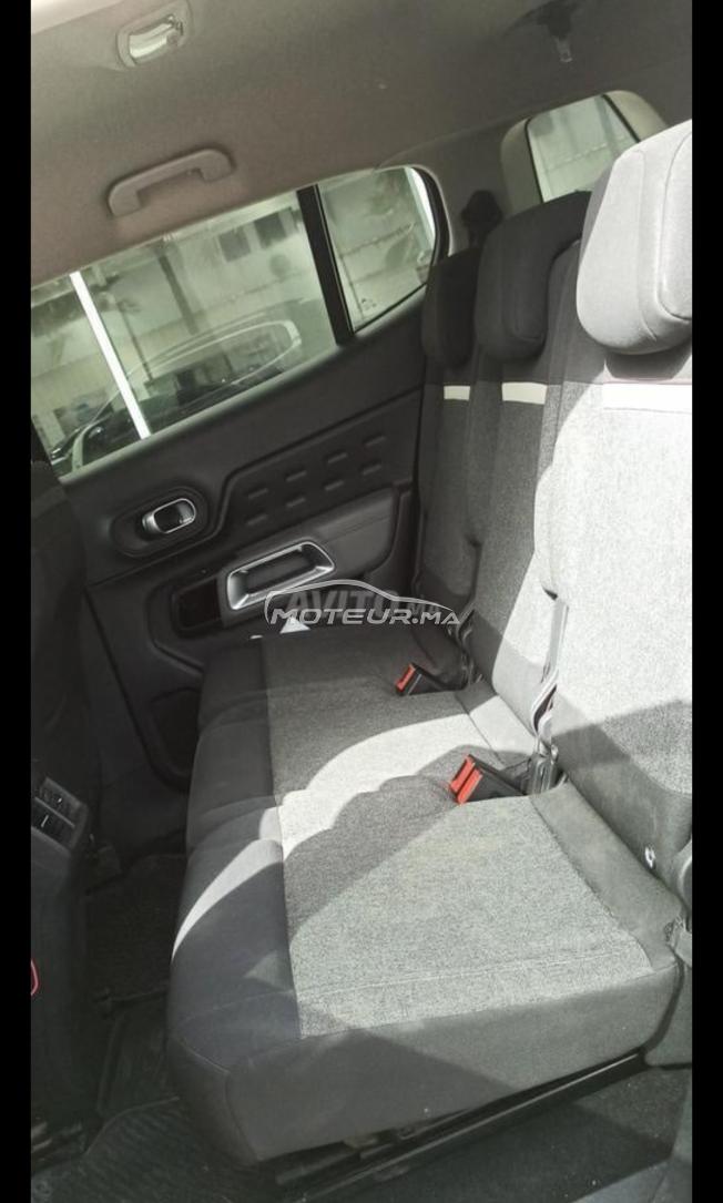 Citroën C5 Aircross  2.0 BlueHDi 180 EAT8 – 2022 – Excellent état