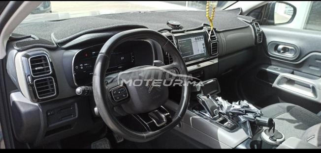Citroën C5 Aircross  2.0 BlueHDi 180 EAT8 – 2022 – Excellent état
