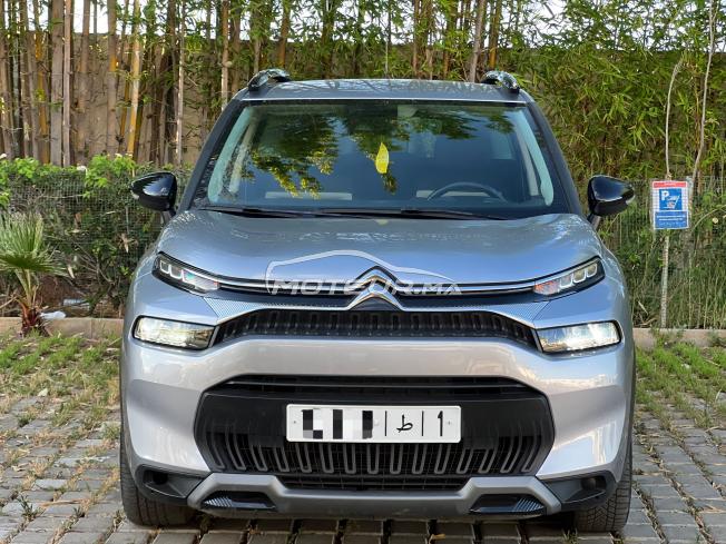 Citroën C3 Aircross 2025