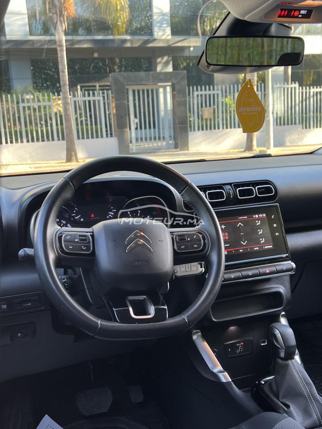 Citroën C3 Aircross 2025