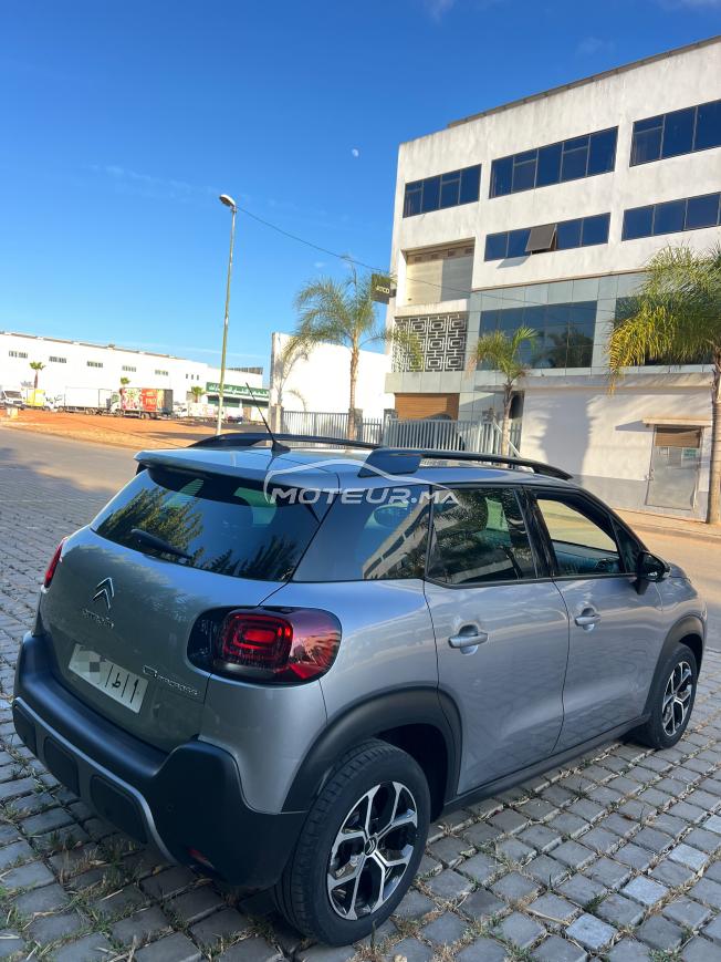Citroën C3 Aircross 2025