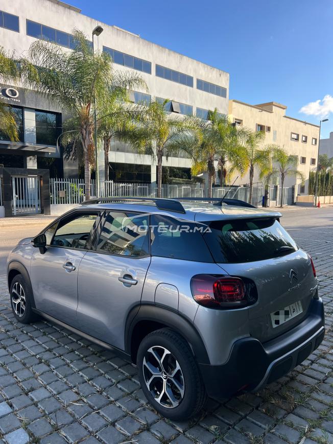 Citroën C3 Aircross 2025