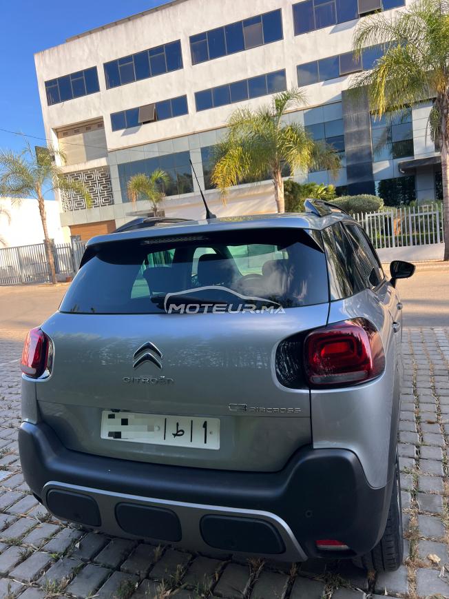 Citroën C3 Aircross 2025