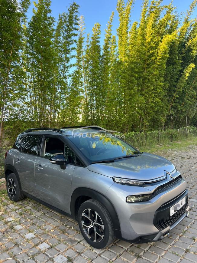 Citroën C3 Aircross 2025