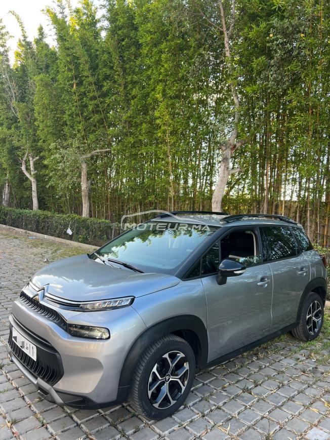 Citroën C3 Aircross 2025